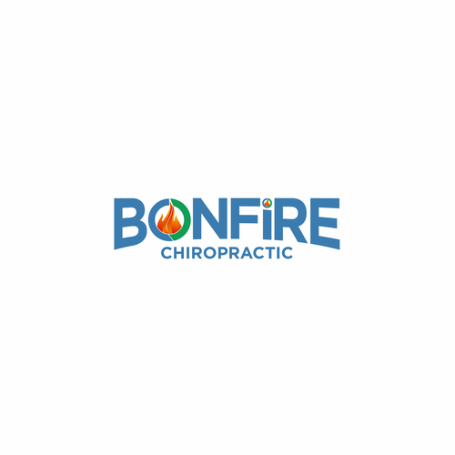 Help us build a BONFIRE!-ontwerp door goendil