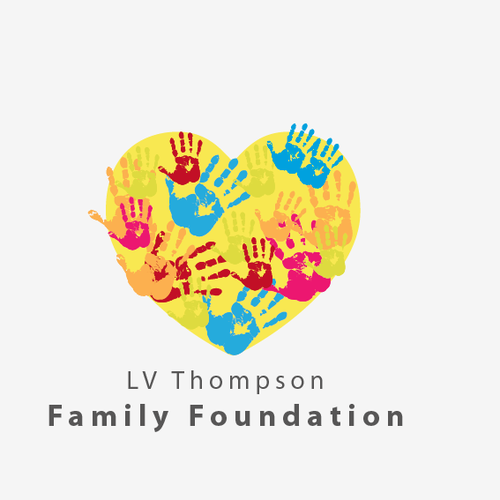 Family Foundation Logo Design by ping