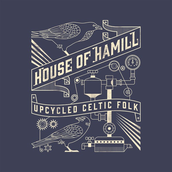 HOUSE OF HAMILL