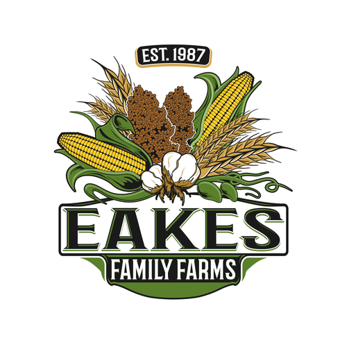 Design di Design a classic logo for our multi-generational family farm di DataDesign99d
