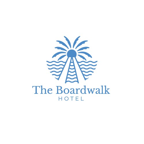 Board Hotel Design by Designbynomad