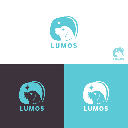 Logo design contest entry by freshKId