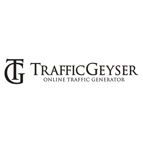 Design di T-R-A-F-F-I-C   g-e-y-s-e-r  Logo di Hoeng