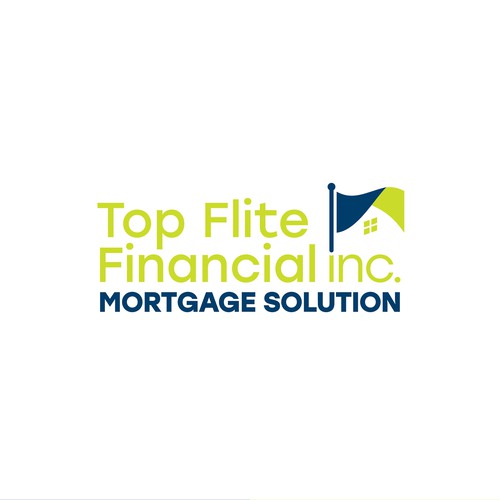 We need to rebrand out current Logo to show others we are a Mortgage Company Design by DR Creative Design
