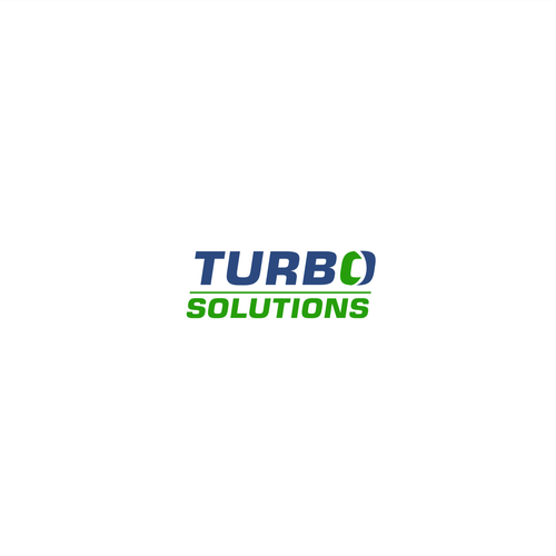 Turbo Solutions Logo Design | Logo design contest