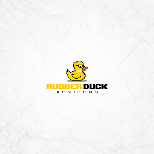 Rubber Duck Designer Needed - Be Creative, Be Fun! Design by petir jingga