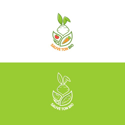 Proposta di design per un contest della categoria Logo realizzata da fzr3