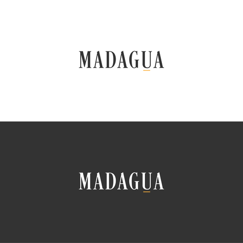 Logo design contest entry by Ainur Roviq