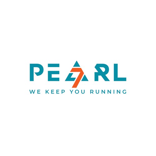 コンペ「Design for Pearl 7 General trading」のデザイン by unique72さん 