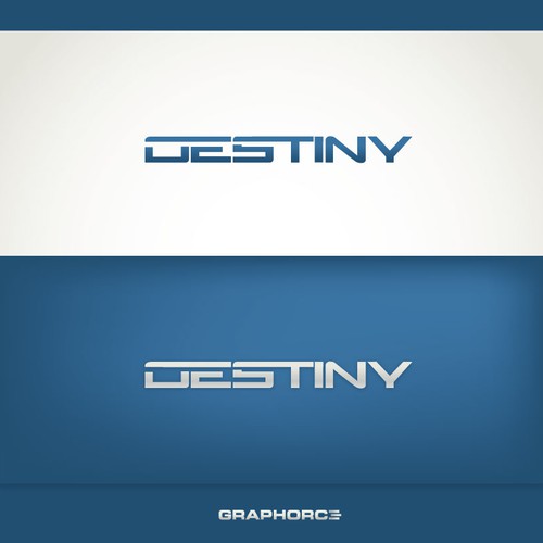 destiny デザイン by Winger
