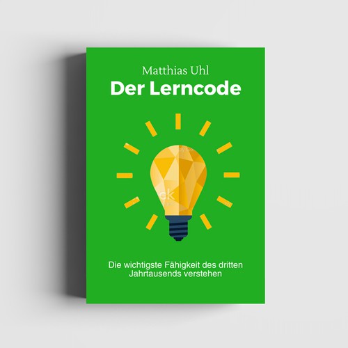 Portada propuesta en el concurso por DC ™