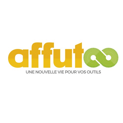 Logo design contest entry by stomp_graphizm