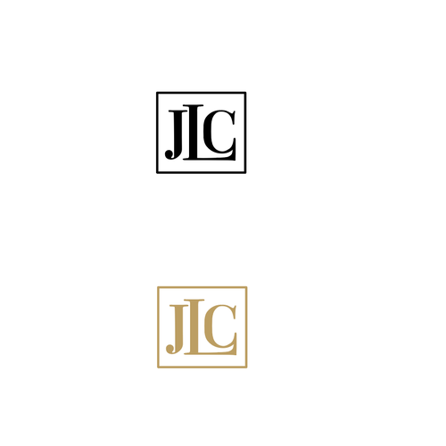 JLC Logo Design by Graficamente17 ✅