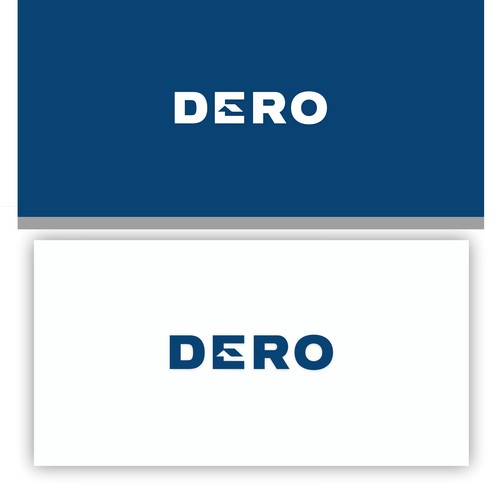 DERO Design réalisé par PradiptaSakha