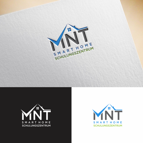 Logo design contest entry by azzahra12