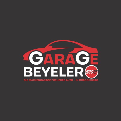 Logo design contest entry by putricandi