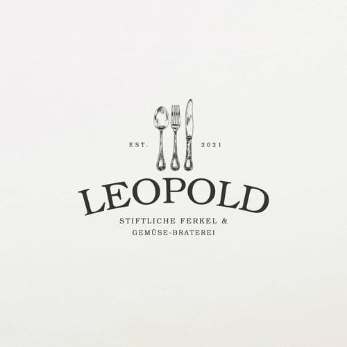 Logo design contest entry by desi9nart