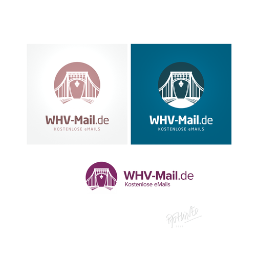 Logo design contest entry by PathLiner™