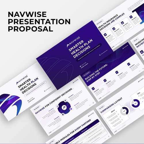  contest entry by SlideFactory