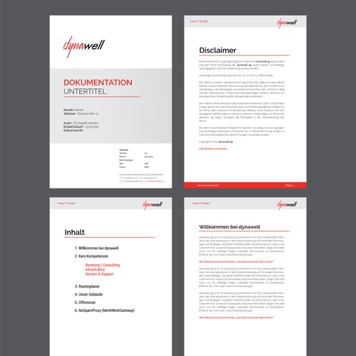 Neue Microsoft Office Vorlagen Erstellen Other Business Or Advertising Contest 99designs