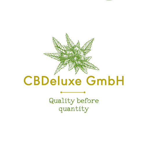 Logo & brand identity pack contest entry by OtomPotom