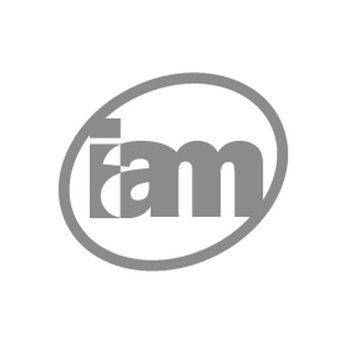 IAm Logo - OUR BIGGEST LOGO PROJECT EVER  Design by SilverEagle