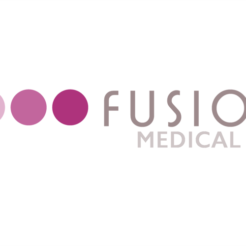 Medical Spa Logo Design by Grant Anderson