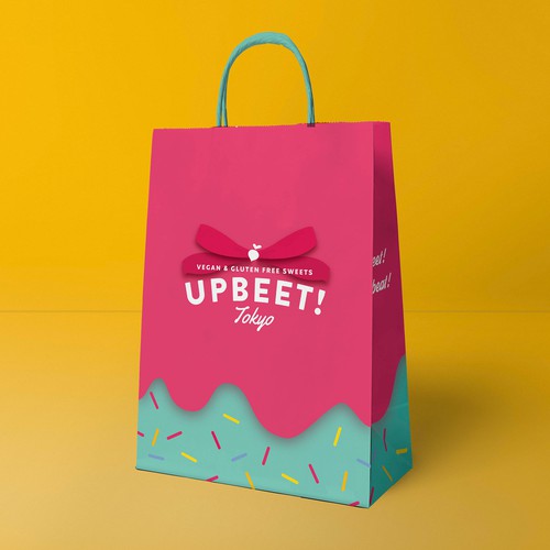 Product packaging contest entry by ➖ igashi ➖