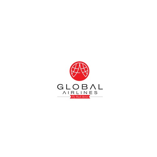 Design di Take off! A Brand New Global Airline logo! di reflect the style ™