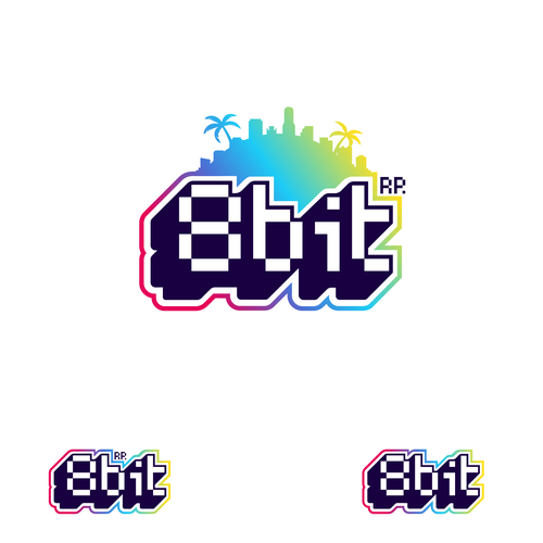 Design cool logo for gaming community Design by David Zurita