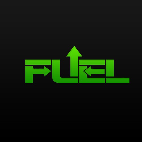 Help FUEL with a new logo Design by astarajingga™