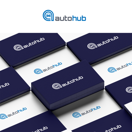 A simple yet attractive logo Design by Mouser®