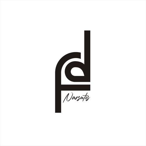 We’ve already drawn the logo- just need it perfected! Design by malih