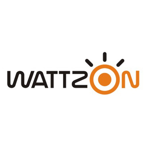 Help WattzOn (BusinessWeek Best Idea 2008) with a new logo Design by AGT09