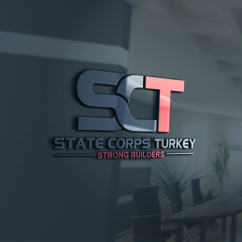 Please refer to the attached draft logos Design by MAFIArts