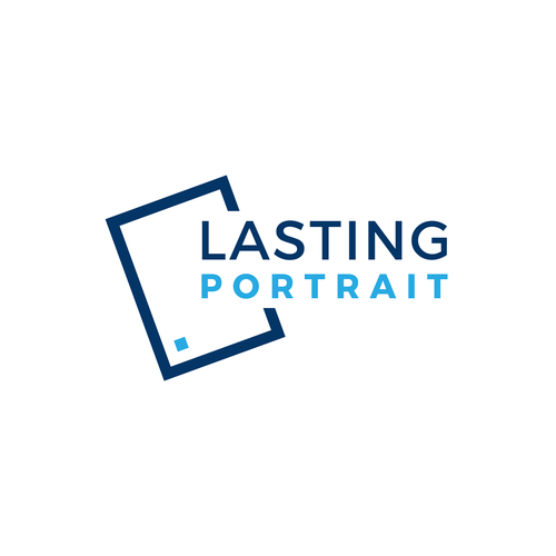 Custom Oil and Watercolor Portrait Logo and Word Art Design by Dinidu Migara