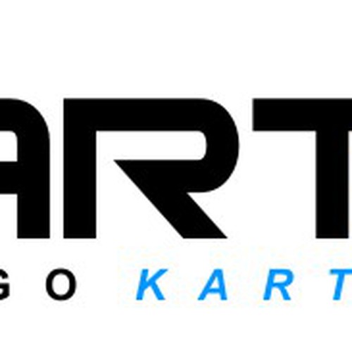 OFF-ROAD GO KART COMPANY Design by DesignKing