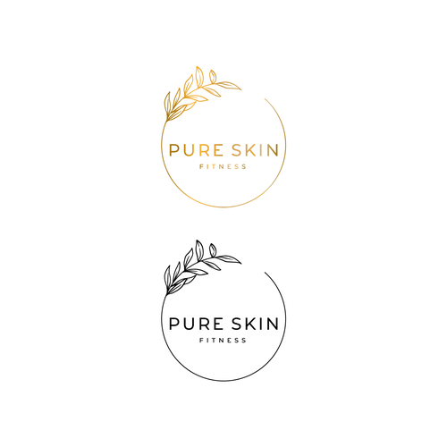 Eco-conscious skincare Design by pixel_talk