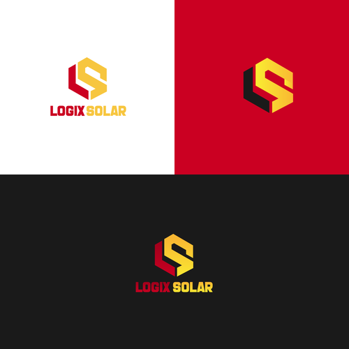 Logix Solar Design by The Dutta