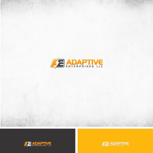 Logo for Technology Firm that Helps Disabled People Design by AFIF™