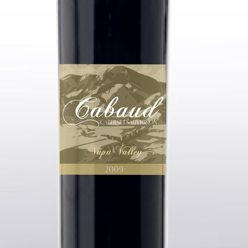 Wine Label Design by Eds Designs