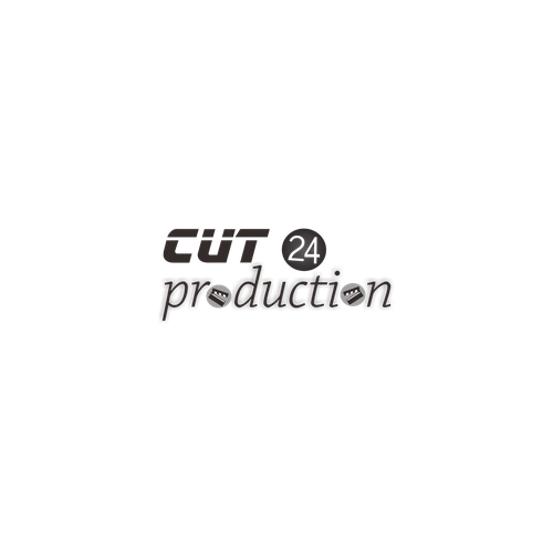 Creating an image for Cut 24 Productions Diseño de singgih99