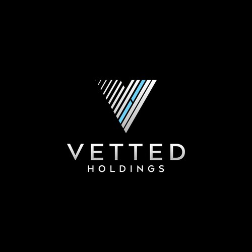Design di Vetted Holdings New Logo di Canoz