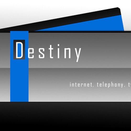 destiny Diseño de robertMena