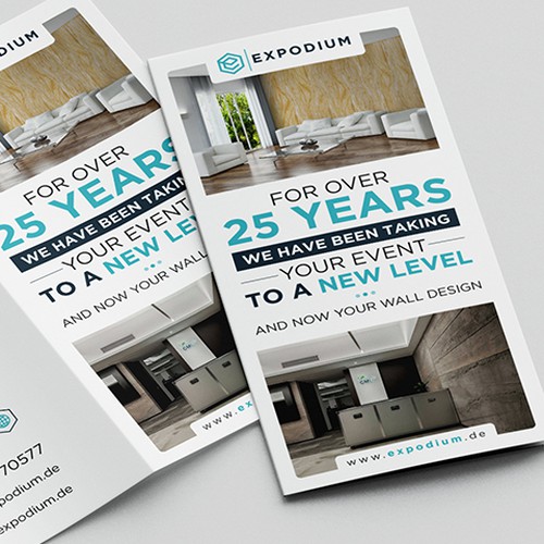  contest entry by Alphabet ♥