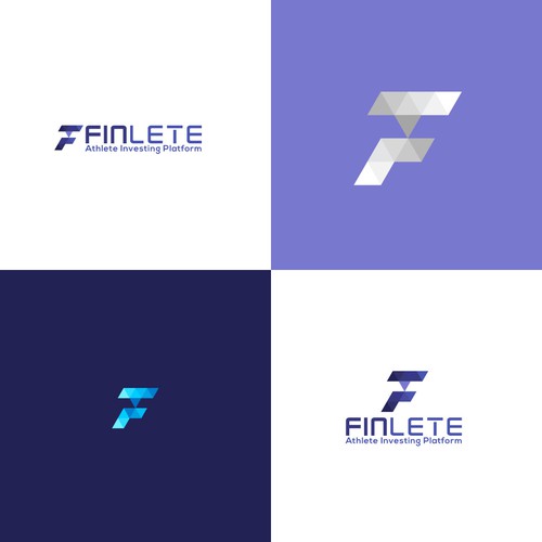 Design a logo for a Sports Fin-Tech Company! Design réalisé par Tabin's Skill