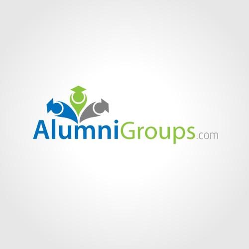 Logo for High School Alumni Directory | Logo design contest