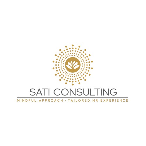 Design a logo for consulting company that takes a mindful and tailored approach Design by smartsolutions
