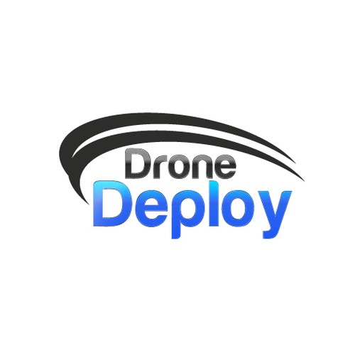 Drone Deploy needs a new logo Design by Regmebd