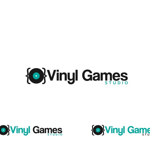 Logo redesign for Indie Game Studio Design von 1987